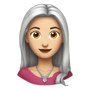 валерия беляева sticker