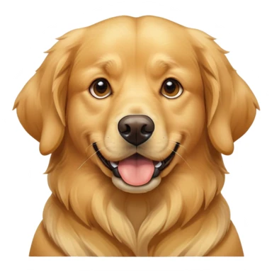 Perro deportista sticker