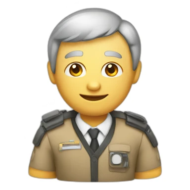 informaticien anniversaire sticker