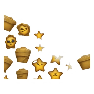 star-top miners sticker