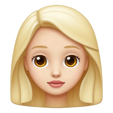 Make this 💀 with a 🎀 and some ✨ don’t make a backround and don’t change the original 💀  sticker