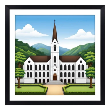 St Anthony's College Kandy sticker
