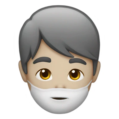 N’abandonne jamais  sticker