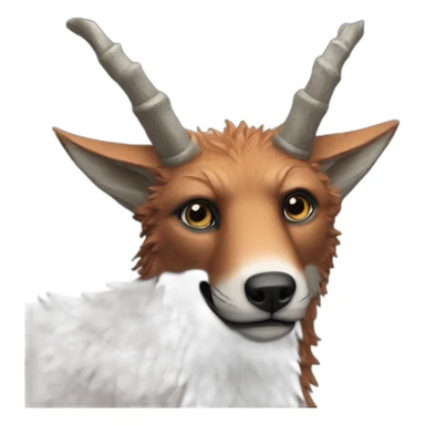 seafox Mat Maitland sticker