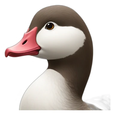 wawa goose sticker
