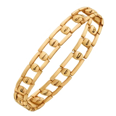 Cartier bracelet sticker