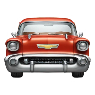 chevrolet logo sticker