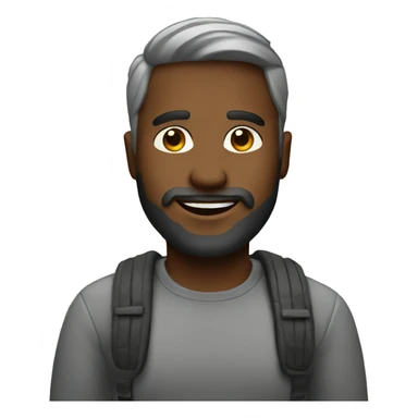 Content creator sticker