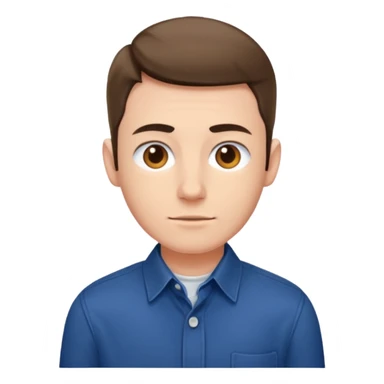 Kevin the Office sticker