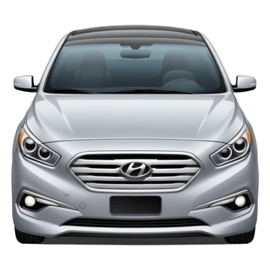 hyundai sonata sticker