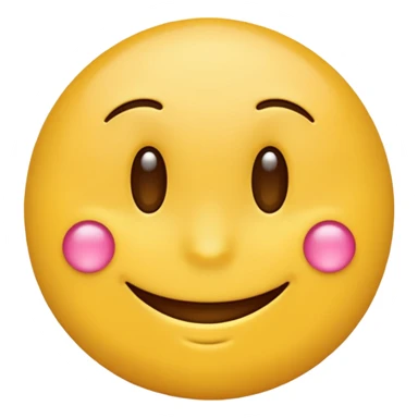 Yellow emoji guy with the number 6 on his left and the number 7 on his right sticker