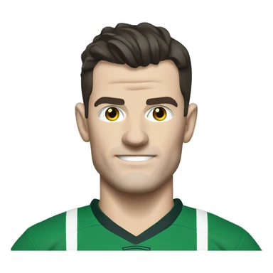 Johnny Sexton sticker