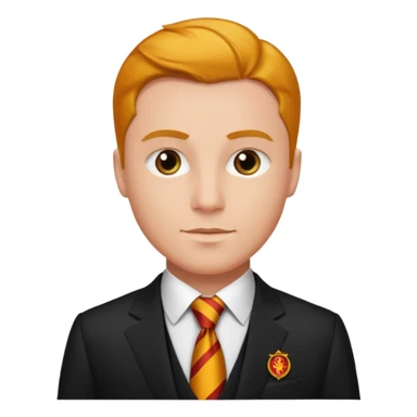 GALATASARAY FORMALI ADAM sticker