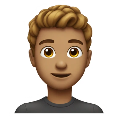 jank boteko heart didi sticker