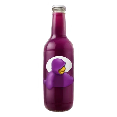 Ribena  sticker