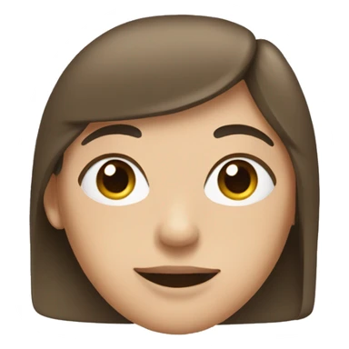 A heart with “victoria” in it sticker