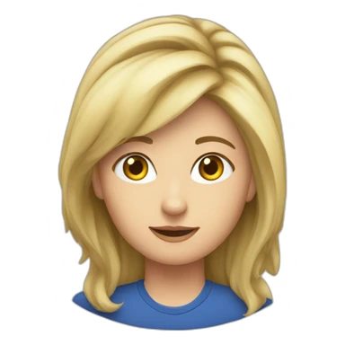 annika wiedera sticker