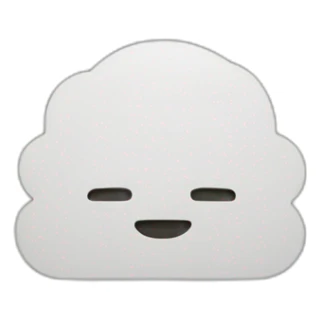 Business card sticker