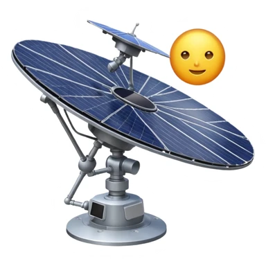 usa 239 satellite system sticker