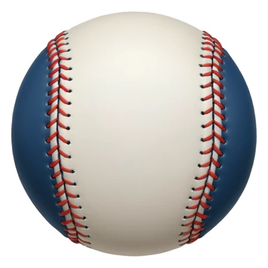 baseball sticker