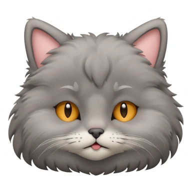 Catnap sticker