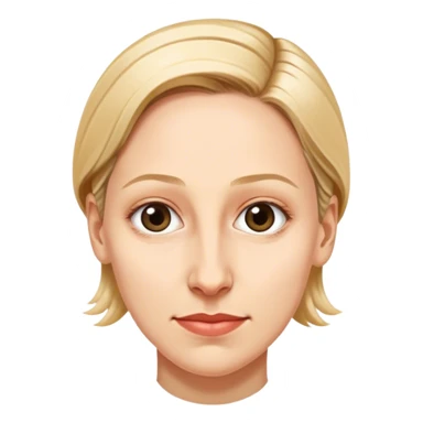 Alice weidel sticker