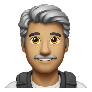 arlindo saad sticker