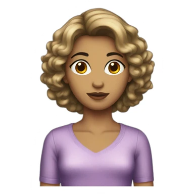 cross dressing sticker