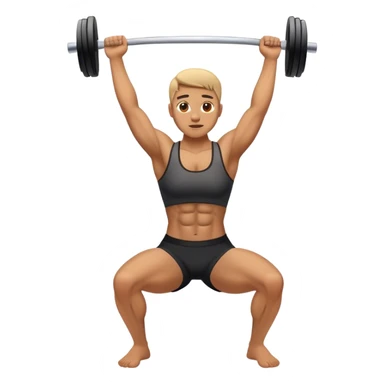 lateral raises# sticker