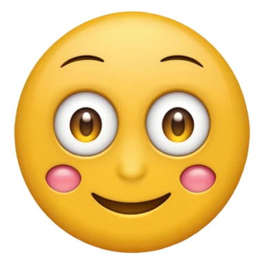 Crie um emoji com essas especificações  sticker