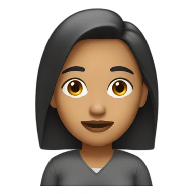 nowear-woman sticker