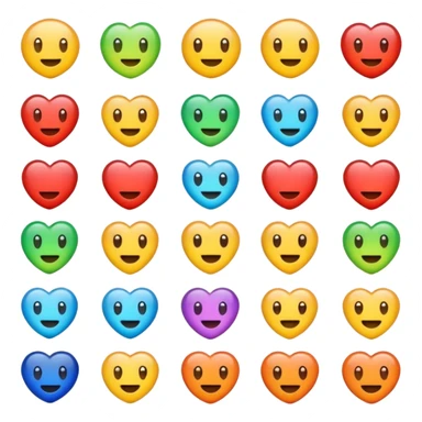 ios Emojis sticker download sticker