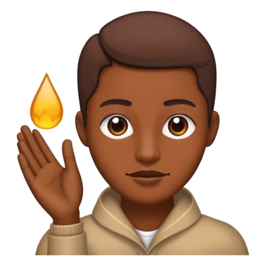 Quandele dingle sticker