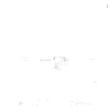 dark academia library sticker