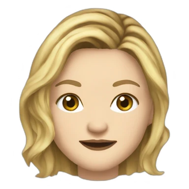 julia stiles sticker