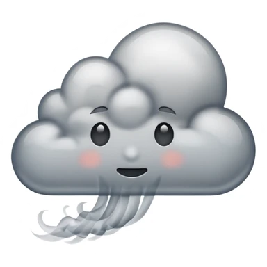 humo de parrila  sticker