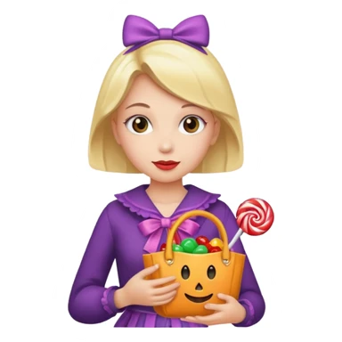 Test Before Treat sticker