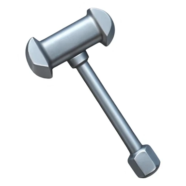 pin from hammer sticker