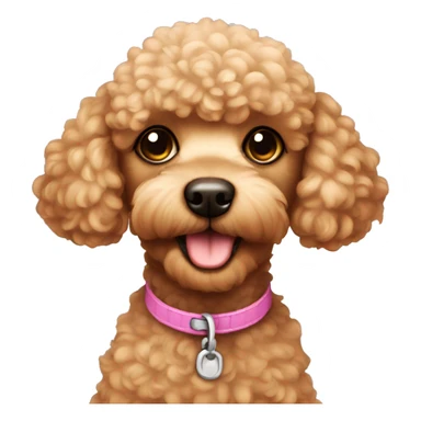 Toypoodle  sticker