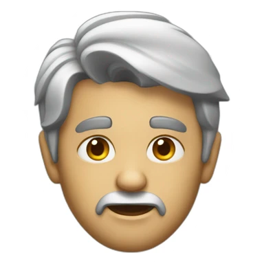 unhinged developer sticker