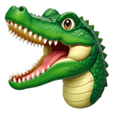 Bombardilo crocodilo  sticker