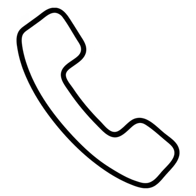telephone sticker