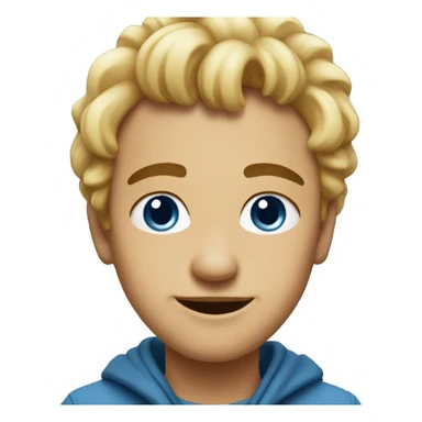 “Riley Rain” in crazy font sticker