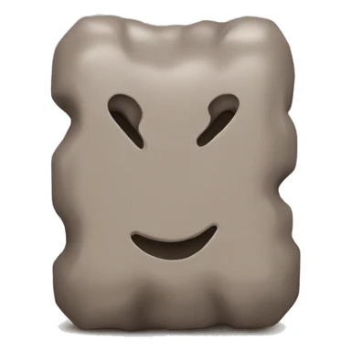 briquette de jus sticker