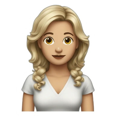 Valerie-pecresse sticker