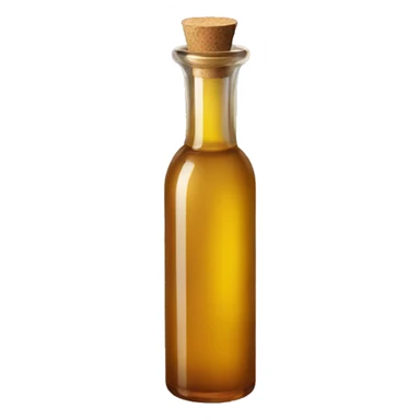 Anointing oil emoji sticker