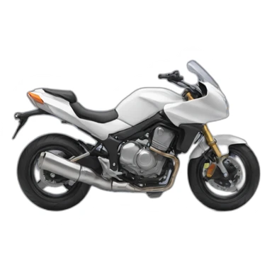 motorcycle knee down sticker