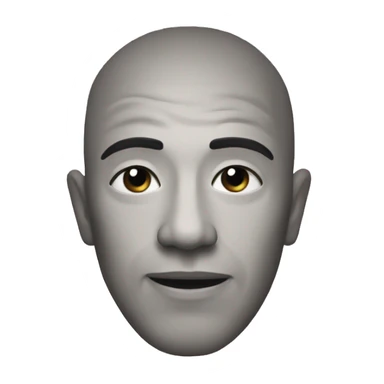 símbolo eneagrama sticker