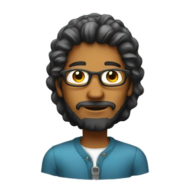 ux researcher sticker