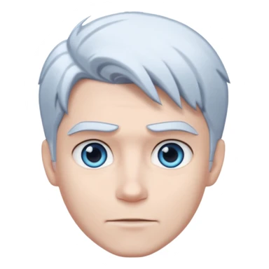 Danny phantom sticker